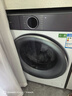 海爾（Haier）云溪4.0洗衣機10公斤/11KG滾筒洗衣機全自動直驅精華洗超薄羊毛綠標語音播報手機操控77E/78E 77E丨10KG+遠程+直驅變頻+羊毛綠標 滾筒單洗 曬單實拍圖