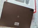 一加平板 3 Pro 國家補貼 13.2英寸平板電腦 第五代驍龍8至尊版 12GB+256GB 深棕 辦公學習游戲平板 曬單實拍圖