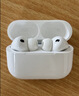 Apple/蘋果 AirPods Pro (第三代) 搭配MagSafe充電盒 (USB-C) 蘋果耳機 藍牙耳機 適用iPhone/iPad/Mac 曬單實拍圖