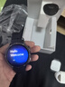 OPPO Watch X2 墨石巖黑【國家補貼】全智能手表運動健康 eSIM電話手表 鈦合金表圈 oppo手表 送禮 曬單實拍圖