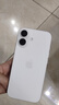 蘋果17【現貨速發】Apple iphone17 17 手機apple iphone 蘋果 手機 iPhone17  6.3英寸    白色 256GB【超長質保+豪華大禮包】 曬單實拍圖