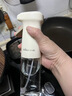 小熊（Bear）定量噴油壺 玻璃油壺罐食用油噴霧調料瓶油噴壺 CX-JW030 曬單實拍圖