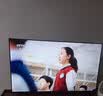 海爾（Haier）電視75英寸【送裝一體】26年新品小紅花系列智能高清4K電視機165HZ彩電超薄護眼以舊換新一級能效 55英寸 26年新品H5D 8核CPU 165HZ高刷 咨詢客服享優(yōu)惠 曬單實拍圖