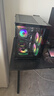 華碩（ASUS）ROG全家桶英特爾酷睿14代i5/i7臺式電腦主機游戲電競5060ti/5070直播設計三角洲水冷整套海景房 華碩單主機【六年質保+電競鍵鼠】 四：26款酷睿i7丨4060獨顯丨16G 曬單實拍圖