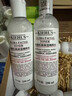 科顏氏（Kiehl's）高保濕精華水250ml 補水保濕護膚品禮盒七夕禮物 曬單實拍圖