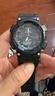 卡西歐（CASIO）大眾指針系列 太陽能防水?dāng)?shù)字雙顯運(yùn)動(dòng)休閑男表 AQ-S810W-1A2VDF 曬單實(shí)拍圖