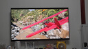 索尼（SONY）索尼電視7系二代65XR70M2旗艦True RGBLED電視真彩原色背光大師系統真彩芯鏈真彩主動廣視角65英寸 65英寸 K-65XR70M2 曬單實拍圖