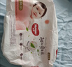 好奇（Huggies）鉑金裝小桃褲成長褲XXXL26片*4包(17kg以上)【夏季散熱王】 曬單實拍圖