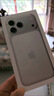 【99成新】Apple/蘋果 iPhone 17 Pro Max 256GB 銀色 支持移動聯通電信5G 雙卡雙待手機【自營退貨】 曬單實拍圖