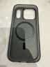 邦克仕（Benks）適用蘋果17promax手機殼iphone17pro防摔磁吸殼17城市山野magsafe保護殼兔克兔克朱敬一男女聯名殼 城市系列-倫敦漫游 iPhone17 Pro 曬單實拍圖