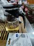 飄逸壺泡茶壺耐熱高溫玻璃沏茶過濾內膽沖茶器家用茶具套裝 飄逸杯500mL1個 曬單實拍圖