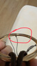播26夏新品短袖連衣裙女知性風優雅溫柔氣質裙子DDT2LD5601 W10雪見 M 曬單實拍圖