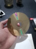 正版降央卓玛CD 女中音发烧人声音乐光盘 草原歌曲cd 无损音质DSD碟片 威扬唱片 金色的呼唤 金色的呼唤 实拍图