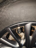 馬牌（Continental）汽車輪胎 225/65R17 102V FR UX7 適配豐田 RAV4 哈弗 H6 曬單實拍圖