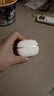 漫步者（EDIFIER）FitClip Ultra耳夾式藍(lán)牙耳機(jī)開(kāi)放無(wú)線不入耳2025新款A(yù)I同聲翻譯降噪運(yùn)動(dòng)音樂(lè)游戲電競(jìng) 骨傳導(dǎo)概念 白色+磁吸收納袋+曬單10元 曬單實(shí)拍圖