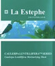 瑞斯美（LaEstephe）瑞士原裝進口綠魚子面膜美白淡斑提亮膚色補水保濕面膜5片/盒美白 曬單實拍圖