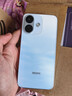 小米（MI）REDMI 紅米note17Pro 小米5G手機 1.5K超級陽光屏 9000mAh大電池 IP68防塵防水 晴空藍 8GB+256GB 曬單實拍圖