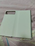 超甲度 適用小米mixfold4手機(jī)殼小米fold3折疊屏翻蓋皮套支架防摔MIX Fold2電鍍保護(hù)套簡(jiǎn)約高端商務(wù) 小米 MIX Fold2【香檳金】 翻蓋皮套 曬單實(shí)拍圖