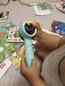 幼學(xué)小蝌蚪點(diǎn)讀筆A8S幼兒童1-3-6-12歲raz分級(jí)閱讀繪本英語(yǔ)早教幼學(xué)毛毛蟲 【0-4歲雙語(yǔ)啟蒙】旗艦64g+百科+sss兒歌+掛圖古詩(shī)卡 曬單實(shí)拍圖