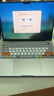 Apple/蘋果AI/MacBook Pro14英寸M4 Max(16+40核)128G 8T銀色筆記本電腦Z1FD0004G 曬單實(shí)拍圖