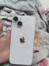 Apple/蘋果【分期0首付】蘋果iPhone17/16/15/14/13 iphone17/16plus/15plus雙卡雙待全網(wǎng)通5G 智能手機(jī) 蘋果14 星光色 256GB+全網(wǎng)通+質(zhì)保2年+配 曬單實(shí)拍圖