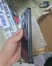功崇【泰坦冰晶】適用iqoo15手機殼vivo iQOO15保護套玻璃冰晶鏡頭全包防摔超薄散熱tpu軟邊框高級男女 【曼島青】泰坦防摔 | 鏡頭全包 | 美過裸機 2025新研發 | 高奢冰晶 曬單實拍圖