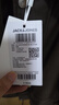 杰克·瓊斯（JACK&JONES）男士保暖外套厚款?yuàn)A克合集 225309005土耳其咖啡 M （175） 曬單實(shí)拍圖