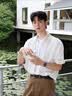 SAZA魅藍(lán)氨基酸洗面奶男士男生專用深層清潔控油溫和凈膚清爽保濕 曬單實(shí)拍圖