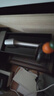 松下（Panasonic）Air電動剃須刀便攜款磁懸浮鎂合金纖薄往復(fù)式電動刮胡刀TM22單機TM2C送男士 曬單實拍圖