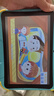 優(yōu)學(xué)思新款兒童早教學(xué)習(xí)機(jī)1-12歲幼兒智力開發(fā)幼小銜接英語啟蒙識字拼音點(diǎn)讀護(hù)眼防摔可管控小孩生日禮物 P90入門版4+64G【早教啟蒙+幼小銜接】 曬單實(shí)拍圖