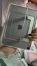 Apple/蘋果 iPad Air 11英寸 M4芯片 2026年新款 平板電腦(256G WLAN版)紫色 曬單實拍圖