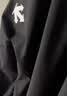 迪桑特（DESCENTE）DESCENTE迪桑特TRAINING系列男士D-TOUGH吸濕速干運動T恤夏季新品 BK-黑色 XL (180/100A) 曬單實拍圖