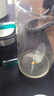 希諾單層玻璃杯大容量便攜提環運動水杯男過濾泡茶杯子XN-9076 695mL 曬單實拍圖