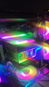 技嘉B650M/B850M搭A(yù)MD銳龍7800X3D/9800X3D 主板CPU套裝 板U套裝 B850M AORUS PRO WIFI7 電競雕 9800X3D散片 曬單實拍圖