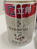 立邦乳膠漆京雅居金裝凈味5合1內墻油漆墻面漆防霉無添加18L約25kg 曬單實拍圖