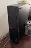 聯想ThinkCentre K70 商用辦公高性能臺式電腦主機(酷睿13代i5-13400 16G 1TB SSD)23.8英寸整機 曬單實拍圖