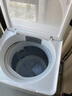 松下（Panasonic）白月光不彎腰4.0Ultra 波輪洗衣機 10KG 離心洗 水氧泡沫凈 XQB100-U5R1京東自營 曬單實拍圖