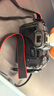 佳能（Canon）EOS R50 微單半畫幅相機 r50小巧便攜 Vlog拍攝直播相機 4K短視頻  學生微單相機 R50黑色 RF-S18-45套機【日常家用】 套餐一【128G內存卡~攝影包~Vl 曬單實拍圖
