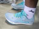 MLB官方 棉T恤男女裝2026夏季新款運動上衣復古老花半袖寬松休閑短袖 奶油色/NY 防曬 XL 180/100A 曬單實拍圖
