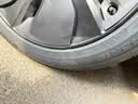 韓泰（Hankook）汽車輪胎 255/45R19 104W K127E T1 靜音棉 原配特斯拉ModelY 曬單實拍圖