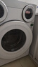 美的（Midea）可愛多滾筒洗衣機(jī)全自動(dòng)三桶 內(nèi)衣洗烘一體 11KG 三筒烘干MD11DDEX 以舊換新 補(bǔ)貼 曬單實(shí)拍圖