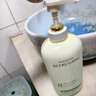 維特絲洗發(fā)水男女士專用去屑止癢控油持久蓬松留香洗頭膏發(fā)露金榜第1名 曬單實拍圖