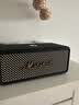 Marshall（馬歇爾）EMBERTON III 音箱便攜3代藍(lán)牙家用戶外防水長(zhǎng)續(xù)航生日禮物小音響京東獨(dú)家 復(fù)古黑 曬單實(shí)拍圖