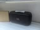 JBL音響 PARTYBOX ON THE GO2KTV音響戶外便攜卡拉OK音箱 家庭ktv一體機(jī)可充電大功率演出自帶麥克風(fēng) PARTYBOX ON-THE-GO2(帶電池) 曬單實拍圖