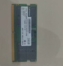 聯(lián)想（Lenovo）拯救者原裝 16G DDR5 5600 頻率 筆記本內(nèi)存條 拯救者 AI 長鑫原廠顆粒 曬單實(shí)拍圖