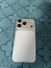 蘋果17Pro【國行補貼】蘋果17pro iphone17pro apple手機 17Pro銀色 256GB【公開版標配+豪華禮包】 曬單實拍圖