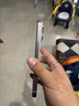 Apple iPhone15ProMax【24期免息】蘋果15promax 國行 全網通5G 蘋果二手手機 白色鈦金屬【曬單有禮】 【99新】256G【限時特惠+超長質保+豪華禮包】 曬單實拍圖
