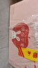 京鮮生 煙臺紅富士蘋(píng)果 凈重8斤  單果230g起 中秋水果禮盒 曬單實(shí)拍圖
