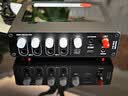 SUCA AUDIO聲優創Q11 PRO解碼器AKM+ESS雙品牌DAC電腦USB聲卡耳機解碼耳放一體機 Q11 Pro【官方標配】 曬單實拍圖