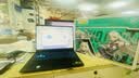 華碩天選6 Pro 銳龍版? 16英寸游戲本 筆記本電腦(銳龍9 8940HX 16G 1T RTX5060 2.5K)灰 曬單實拍圖